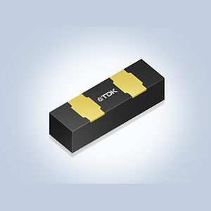 NTC温度传感器 - T850 SMT - TDK Electronics Europe - 密封 / 用于严苛环境 / 无卤素
