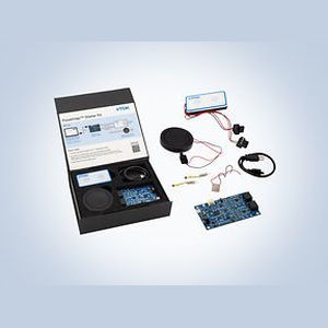 启动套装 - Z63000Z2910Z01Z73 - TDK Electronics Europe