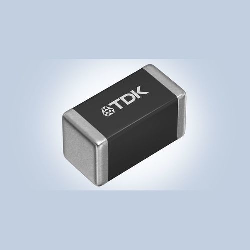 低通滤波器 - MAF1005FR - TDK Electronics Europe - 被动 / 紧凑型 / 多层
