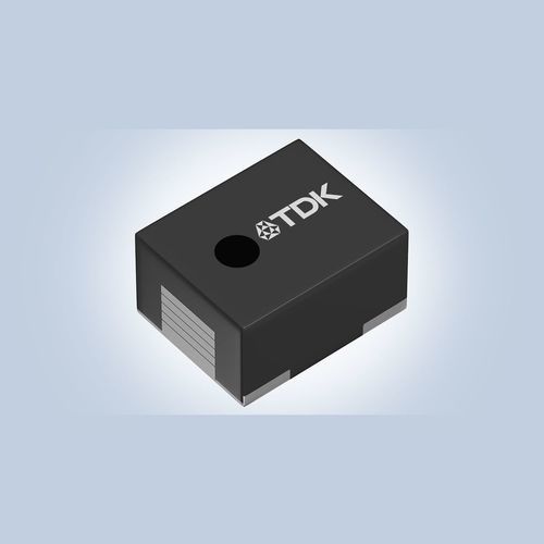 磁性电感器 - PLEA85 series - TDK Electronics Europe - 芯片式 / 微损式 / 直流