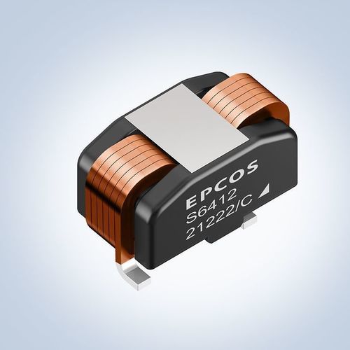磁性电感器 - ERUC23 - TDK Electronics Europe - SMD / 用于电源切换 / 汽车应用