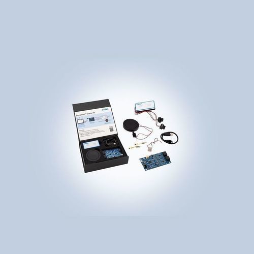 压电执行器评估套件 - TDK Electronics Europe - 用于传感器