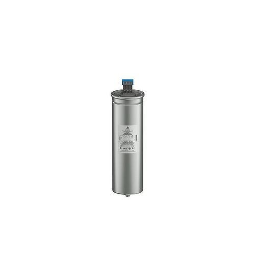 金属化聚丙烯膜电容器 - PhiCap - TDK Electronics Europe - 圆柱形 / PFC / PFC