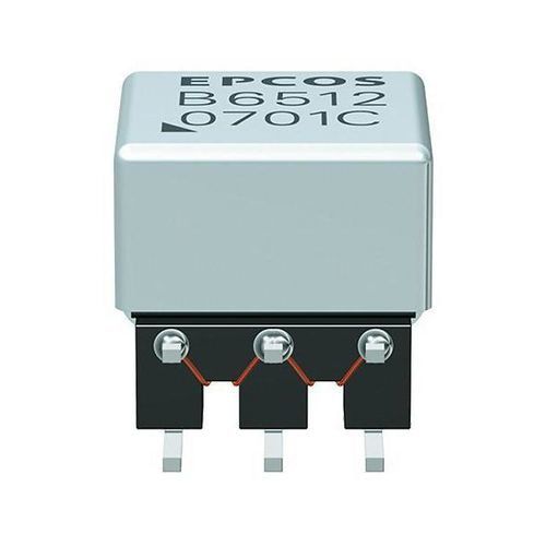 隔离变压器 - EP6 - TDK Electronics Europe - 封装 / 汽车应用 / 用于传感器