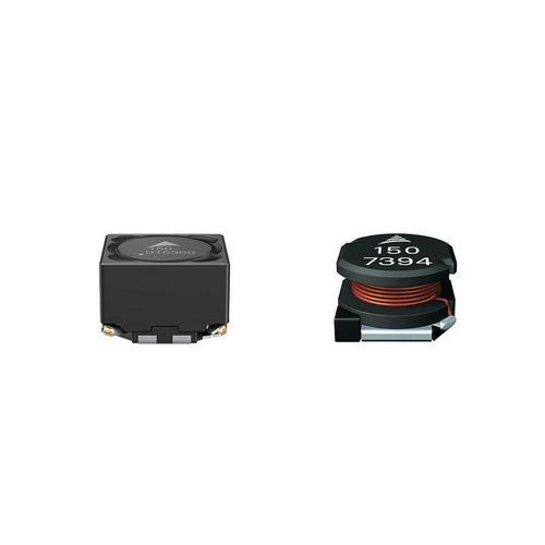 芯片式电感器 - SMT - TDK Electronics Europe - EMI / 屏蔽 / SMD