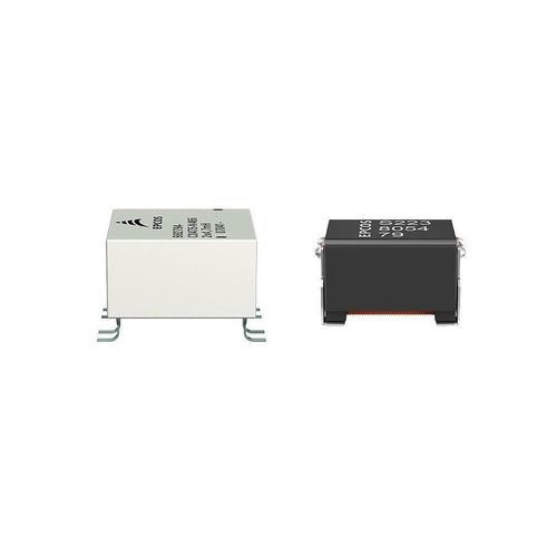 4极扼流圈 - B8425 series - TDK Electronics Europe - 共模 / EMI / O-Ring