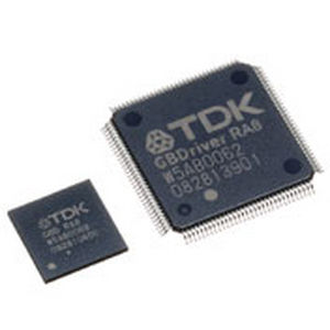 闪存内存 - Rx series  - TDK Electronics Europe - NAND
