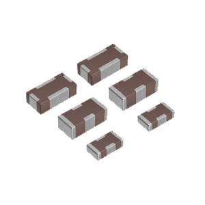 钽电容器 - CKD series  - TDK Electronics Europe - 芯片式 / 多层 / 串联当量弱电阻