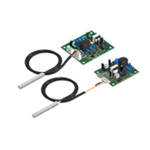 电压传感器 - EFS series  - TDK Electronics Europe
