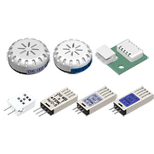 相对湿度传感器 - CHS series  - TDK Electronics Europe - 插入型 / 电阻式 / 高精度