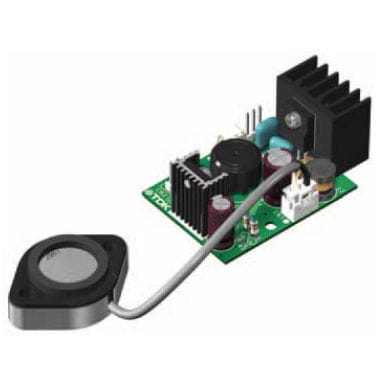超声波发生器 - NB series  - TDK Electronics Europe