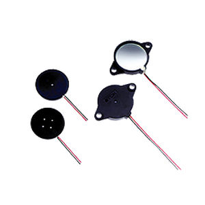 压电振动传感器 - RU series  - TDK Electronics Europe