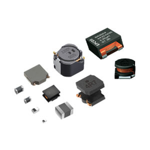 绕线电感器 - TDK Electronics Europe - 铁氧体 / 功率 / 小功率