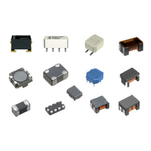 高通滤波器 - TC, MC, AC series  - TDK Electronics Europe - 主动式 / 共模 / SMD