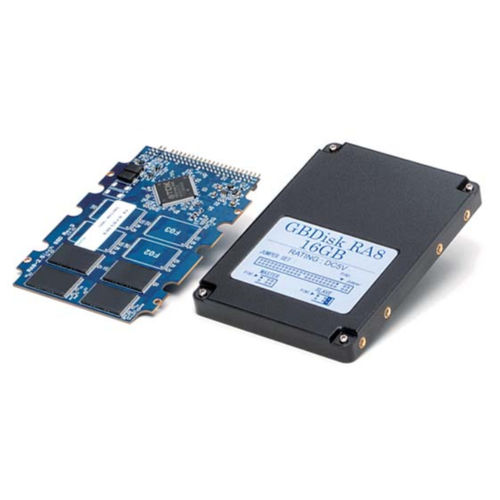 IDESSD固态硬盘 - SDG8B series - TDK Electronics Europe - SATA / 内部 / 2.5"