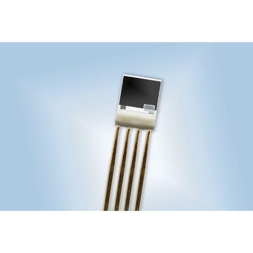 相对湿度传感器 - P14 2FW Thermo - Innovative Sensor Technology IST AG - 液体 / 插入式 / 电容