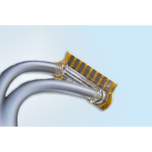 葡萄糖生物传感器 - LV5 - Innovative Sensor Technology IST AG - 生物反应器用 / 谷氨酸盐 / 实时
