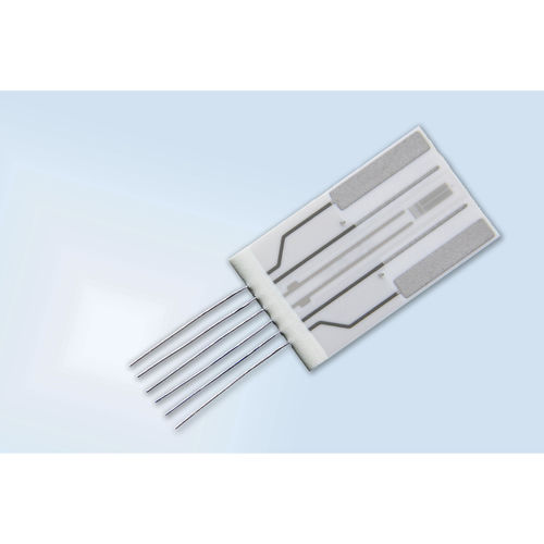 4电极导电率传感器 - LFS1710 - Innovative Sensor Technology IST AG - 用于水