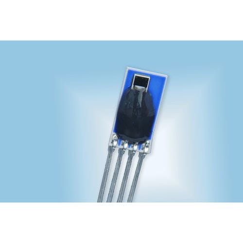 相对温湿度传感器 - HYT 271 - Innovative Sensor Technology IST AG - 集成式 / 电阻式 / 数字
