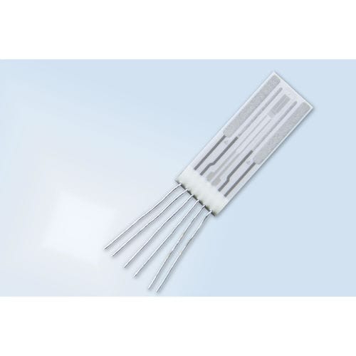 4电极导电率传感器 - LFS1505 - Innovative Sensor Technology IST AG - 用于纯净水 / 用于蒸汽 / 用于酸