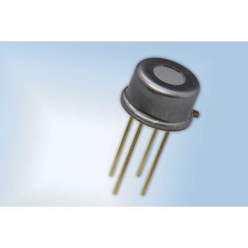 相对温湿度传感器 - HYT 939P - Innovative Sensor Technology IST AG - 集成式 / 嵌入式 / 电阻式