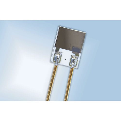 相对湿度传感器 - P14-W - Innovative Sensor Technology IST AG - 液体 / 插入式 / 表面安装式