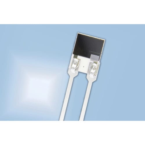 相对湿度传感器 - K5-W - Innovative Sensor Technology IST AG - 液体 / 插入式 / 电容