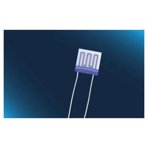 微型加热组件 - Innovative Sensor Technology IST AG - PTC / 工业 / 用于3D打印