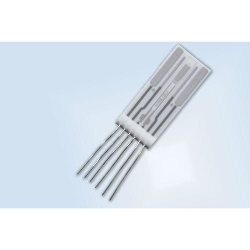 4电极导电率传感器 - LFS1305 - Innovative Sensor Technology IST AG - 用于纯净水 / 用于酸 / 用于海水