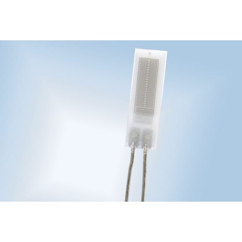 RTD温度传感器 - Pt1000 (308) class F0.15 with Pt wire - Innovative Sensor Technology IST AG - Pt1000 / 薄膜 / 高温