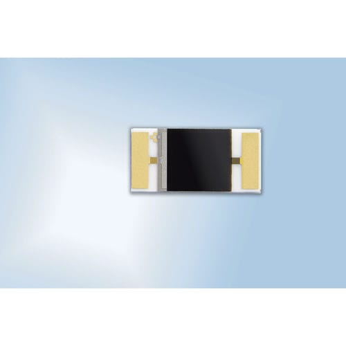 相对湿度传感器 - P14 FemtoCap-G - Innovative Sensor Technology IST AG - 液体 / SMD / 电容