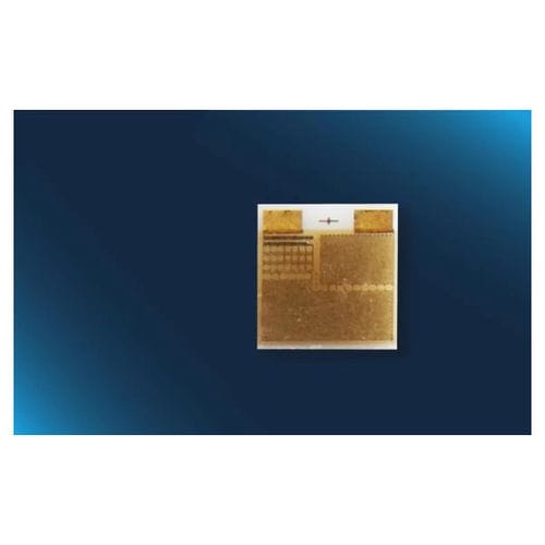 Pt1000温度传感器 - P1K0.0707.3FC.B.T.S - Innovative Sensor Technology IST AG - RTD / SMD