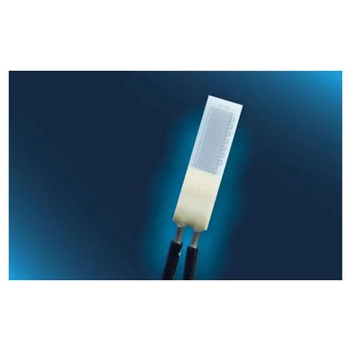 Pt100温度传感器 - P0K1.308.1E.B.100 - Innovative Sensor Technology IST AG - 薄膜 / 高温