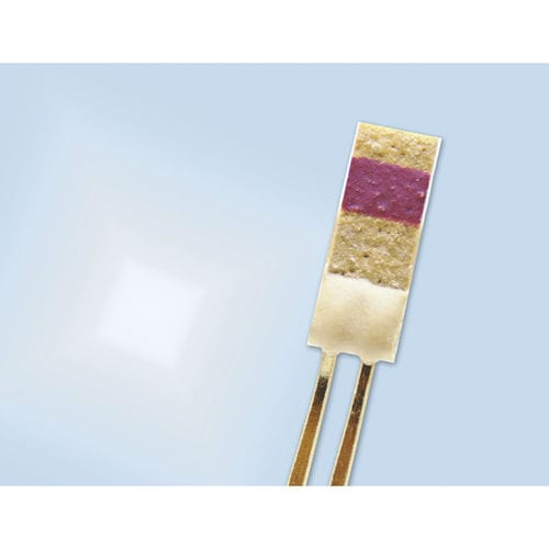NTC温度传感器 - Ni 200 &deg;C - Innovative Sensor Technology IST AG - 薄膜 / 镍 / 盒式