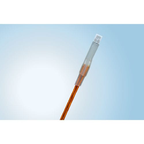 Pt100温度传感器 - ESCC - Innovative Sensor Technology IST AG - RTD / Pt1000 / Pt500