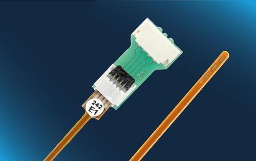 葡萄糖生物传感器 - B.IV4.G.1X.JST - Innovative Sensor Technology IST AG