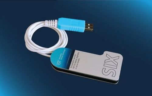 生物传感器 - SIX.050.045.100.N.C.U - Innovative Sensor Technology IST AG