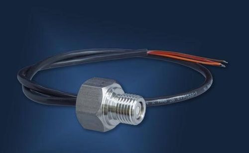 相对湿度传感器 - HYT939P - Innovative Sensor Technology IST AG - 螺旋式 / I2C / 裸线