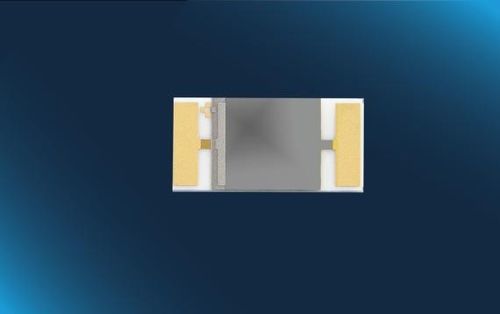 SMD湿度传感器 - P14 FemtoCap-G - Innovative Sensor Technology IST AG - 用于固体 / 紧凑型 / 气体