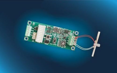 传感器评估套件 - FS/OOL + OOL - Innovative Sensor Technology IST AG