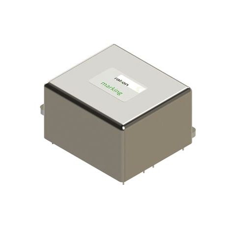 OCXO振荡器 - HSO13 - Rakon - 电子 / SMD / 高稳定性