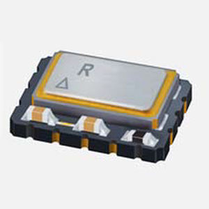 TCXO振荡器 - RFPT100 - Rakon - 电子 / SMD / 地面应用