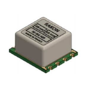 SAW振荡器 - LNO1200E1 - Rakon - 电子 / SMD / 频率