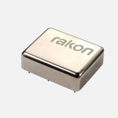 晶体振荡器 - ROX5242T2 - Rakon - 电子 / 频率 / 用于远程通信