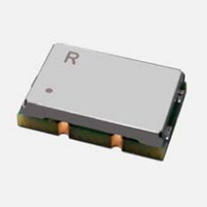 VCXO振荡器 - RVX1490U - Rakon - 电子 / 频率 / 低相噪