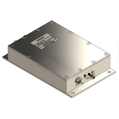 恒温声表面振荡器 - LNO3200B3 - Rakon - 电子 / 低噪 / 用于一致性测试