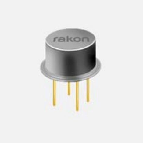 压控晶体振荡器 - RVC1414D  - Rakon - 电子 / VCO / 频率