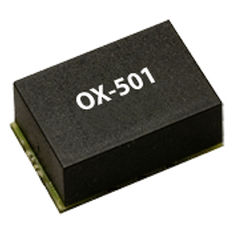 OCXO振荡器 - OX-501 - Vectron International - 电子 / 表面安装式