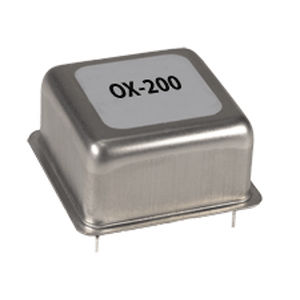 OCXO振荡器 - OX-200  - Vectron International - 电子 / 插入式
