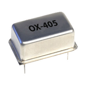 OCXO振荡器 - OX-405 - Vectron International - 电子 / 插入式 / 低噪